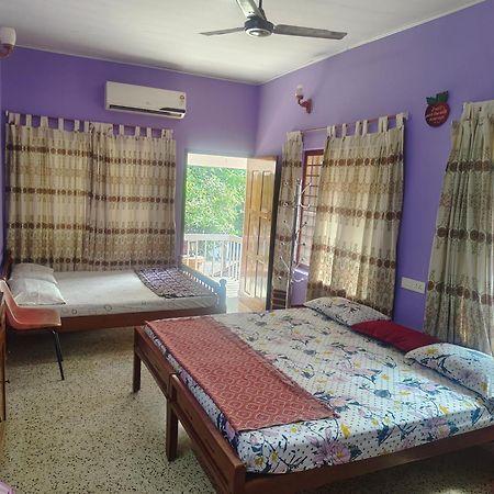 Thoms Beach Homestay Alappuzha Εξωτερικό φωτογραφία