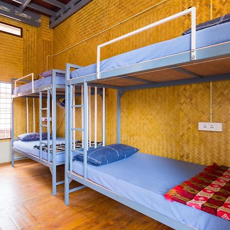 Thoms Beach Homestay Alappuzha Εξωτερικό φωτογραφία