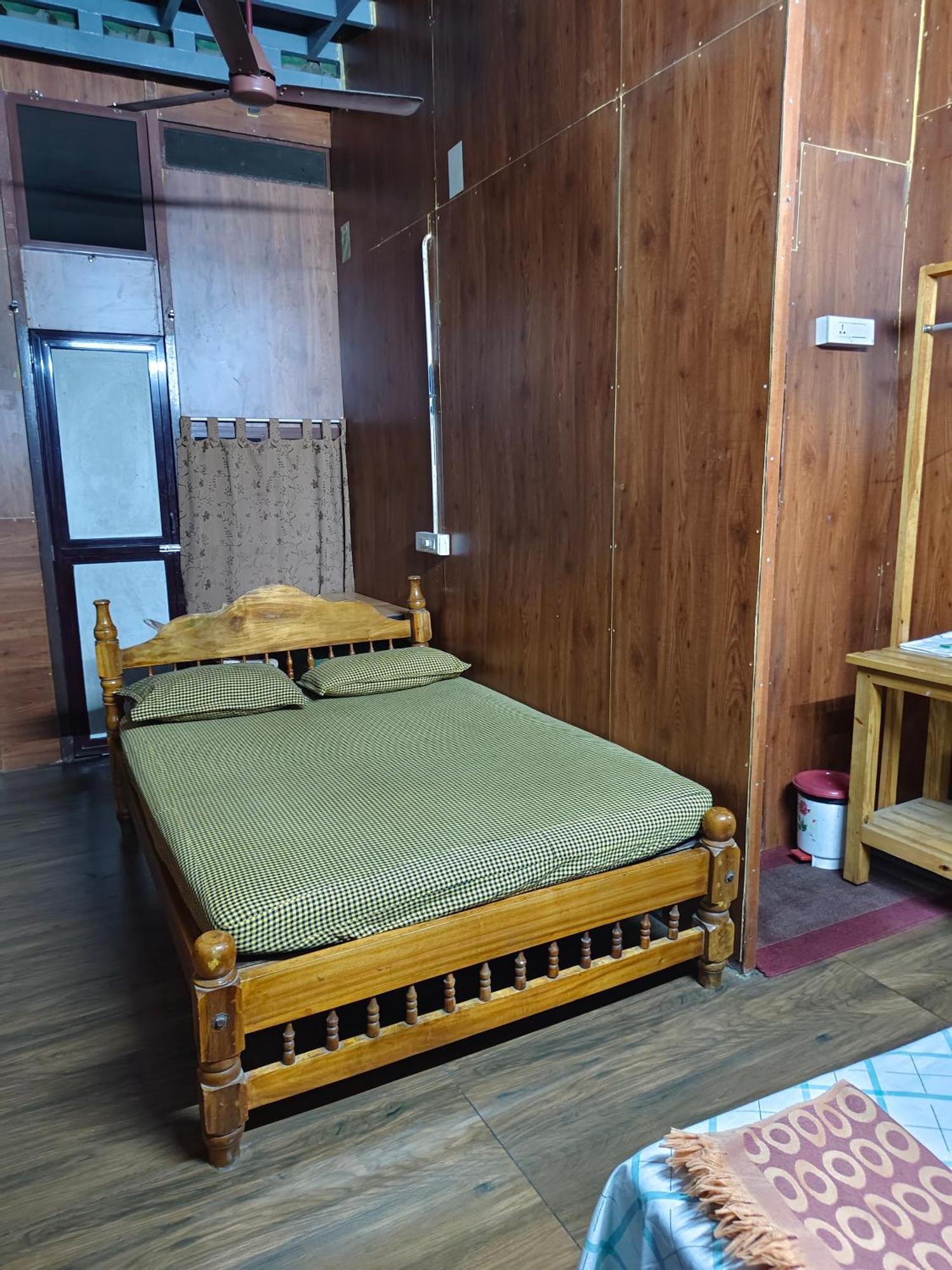 Thoms Beach Homestay Alappuzha Εξωτερικό φωτογραφία