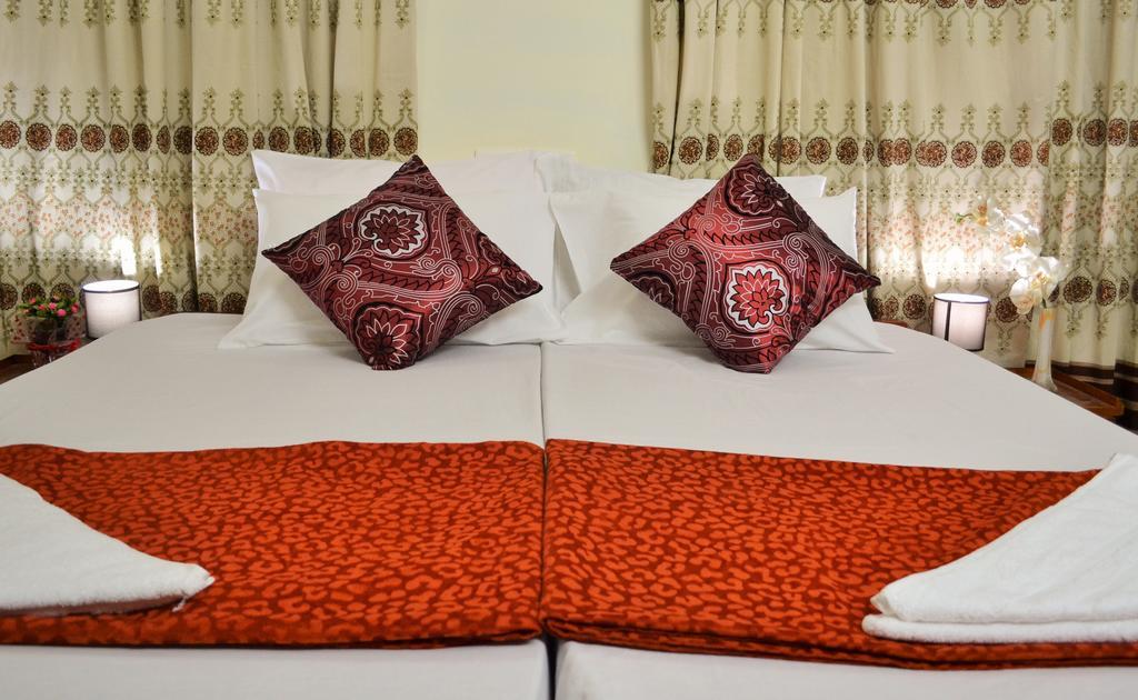 Thoms Beach Homestay Alappuzha Εξωτερικό φωτογραφία