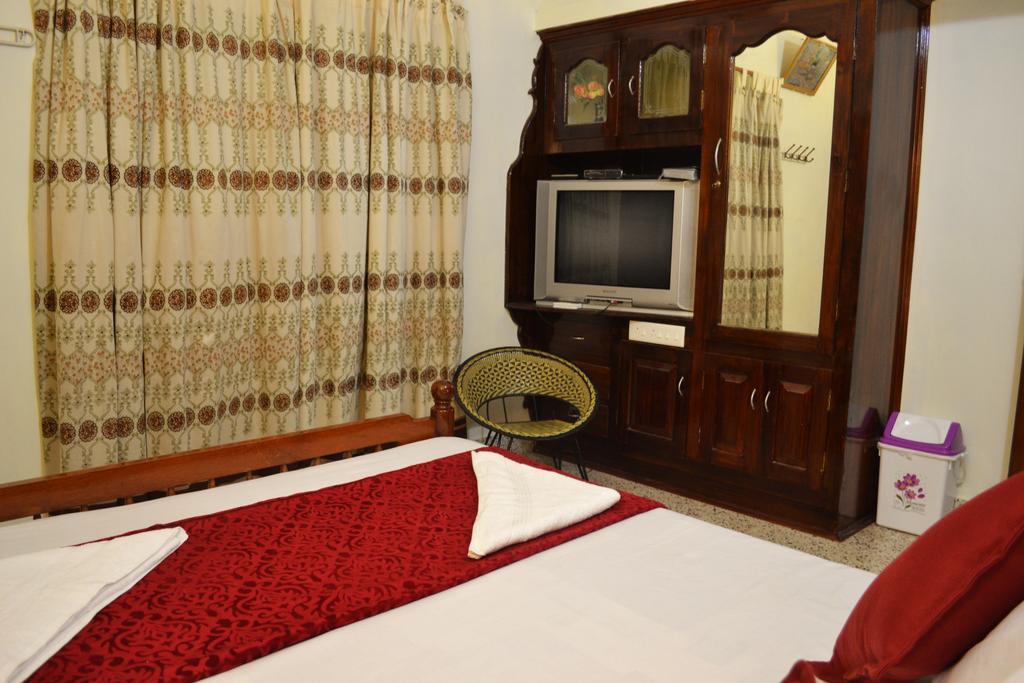 Thoms Beach Homestay Alappuzha Δωμάτιο φωτογραφία