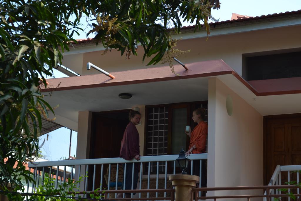 Thoms Beach Homestay Alappuzha Εξωτερικό φωτογραφία
