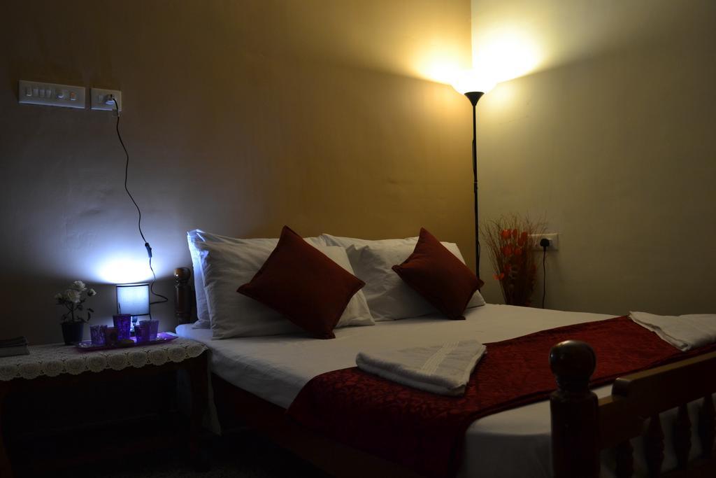 Thoms Beach Homestay Alappuzha Εξωτερικό φωτογραφία