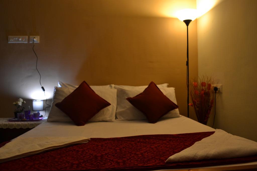 Thoms Beach Homestay Alappuzha Εξωτερικό φωτογραφία