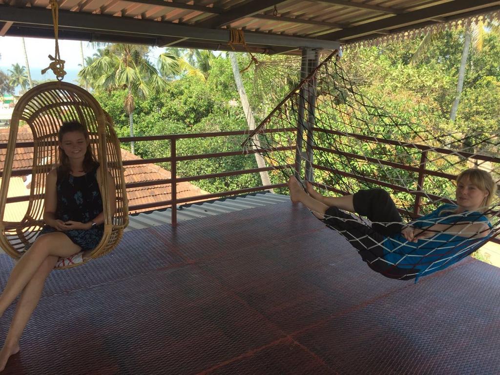 Thoms Beach Homestay Alappuzha Εξωτερικό φωτογραφία