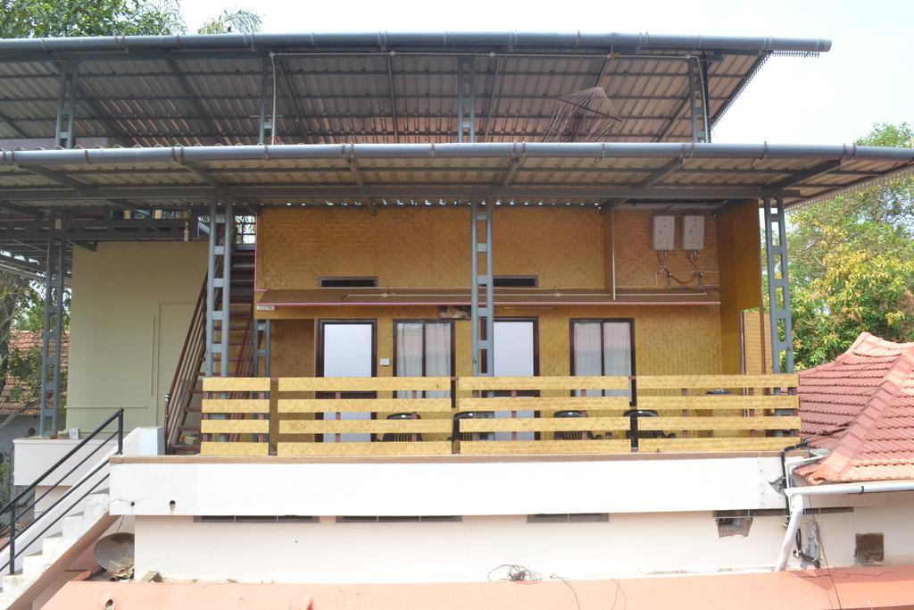 Thoms Beach Homestay Alappuzha Εξωτερικό φωτογραφία