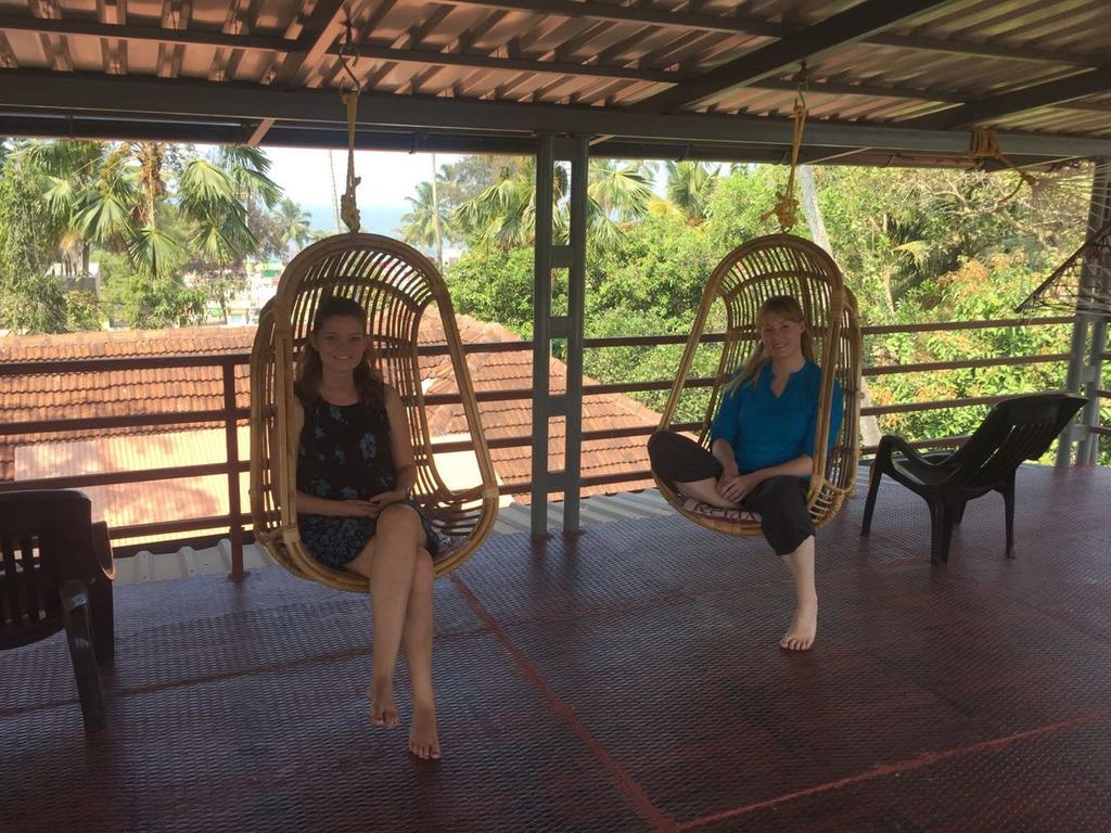 Thoms Beach Homestay Alappuzha Εξωτερικό φωτογραφία