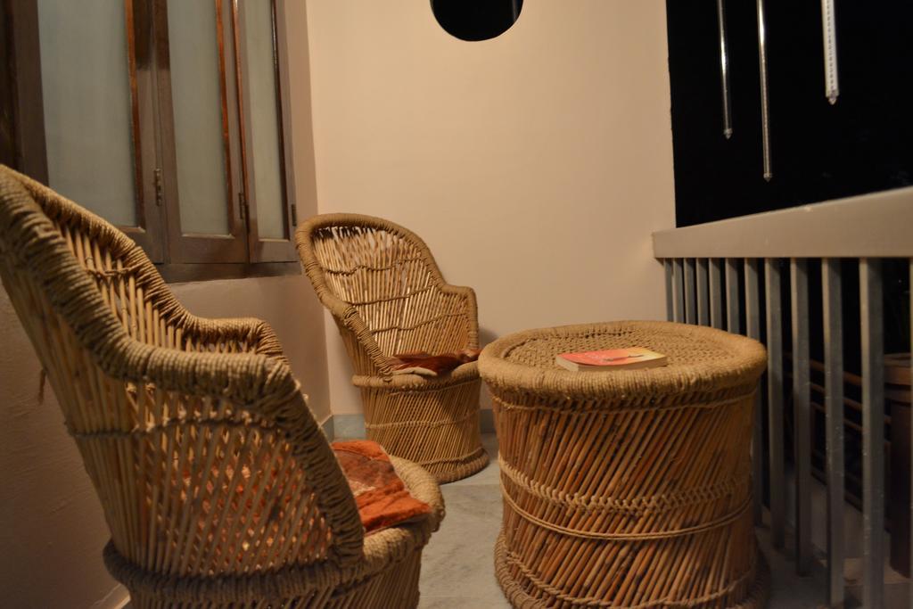 Thoms Beach Homestay Alappuzha Εξωτερικό φωτογραφία