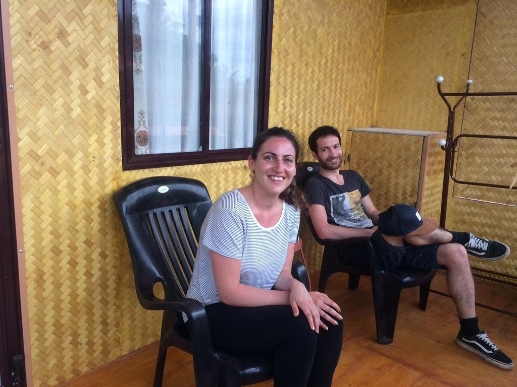 Thoms Beach Homestay Alappuzha Εξωτερικό φωτογραφία