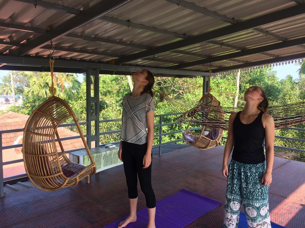 Thoms Beach Homestay Alappuzha Εξωτερικό φωτογραφία