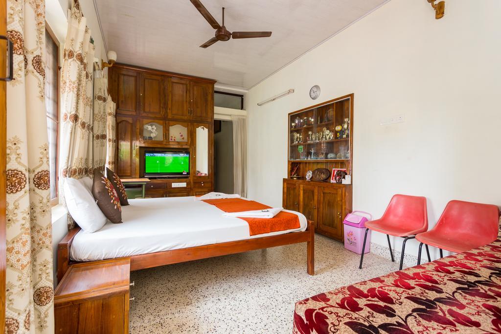 Thoms Beach Homestay Alappuzha Εξωτερικό φωτογραφία