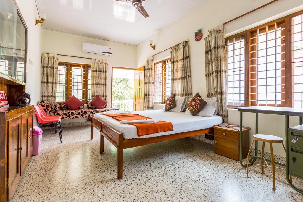 Thoms Beach Homestay Alappuzha Εξωτερικό φωτογραφία