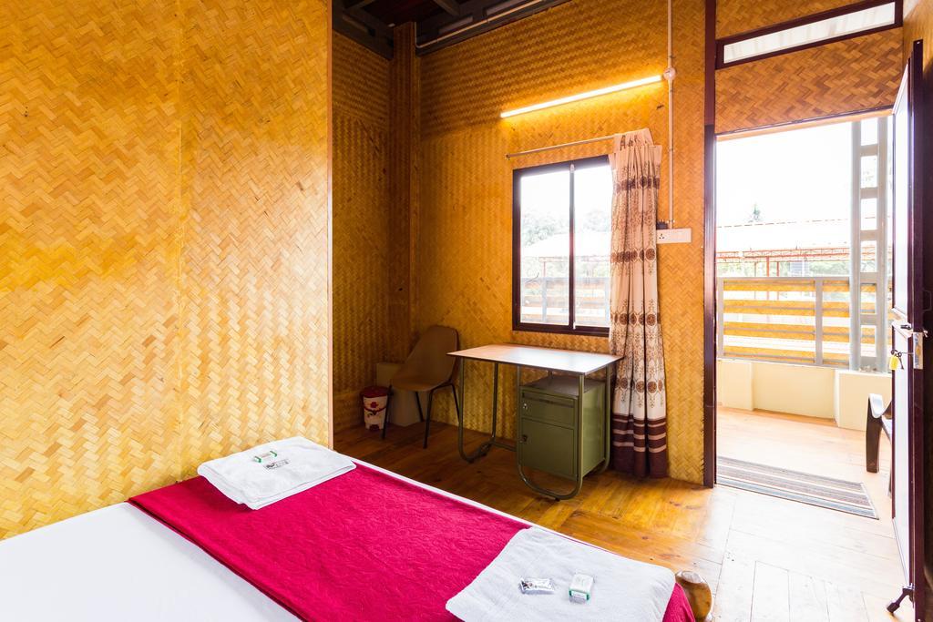 Thoms Beach Homestay Alappuzha Εξωτερικό φωτογραφία
