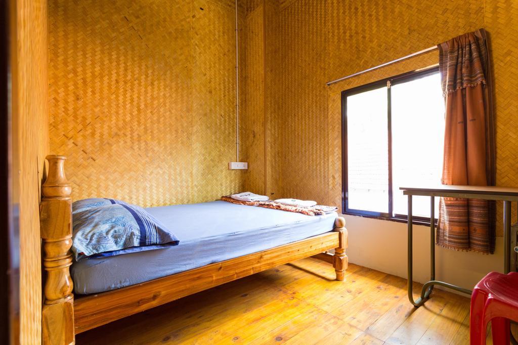 Thoms Beach Homestay Alappuzha Εξωτερικό φωτογραφία