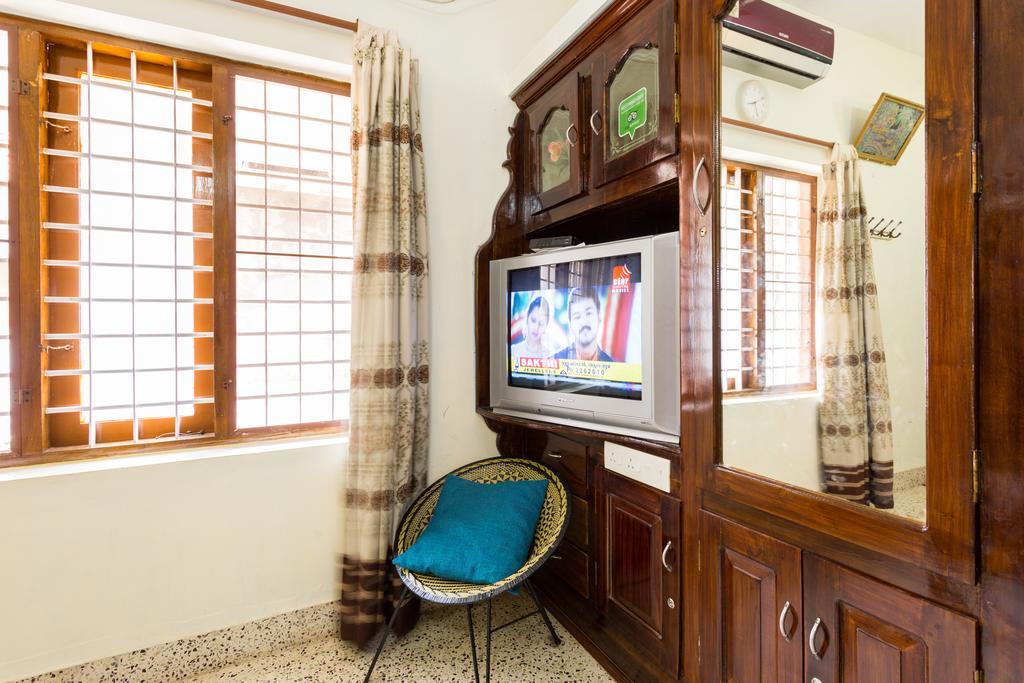 Thoms Beach Homestay Alappuzha Εξωτερικό φωτογραφία