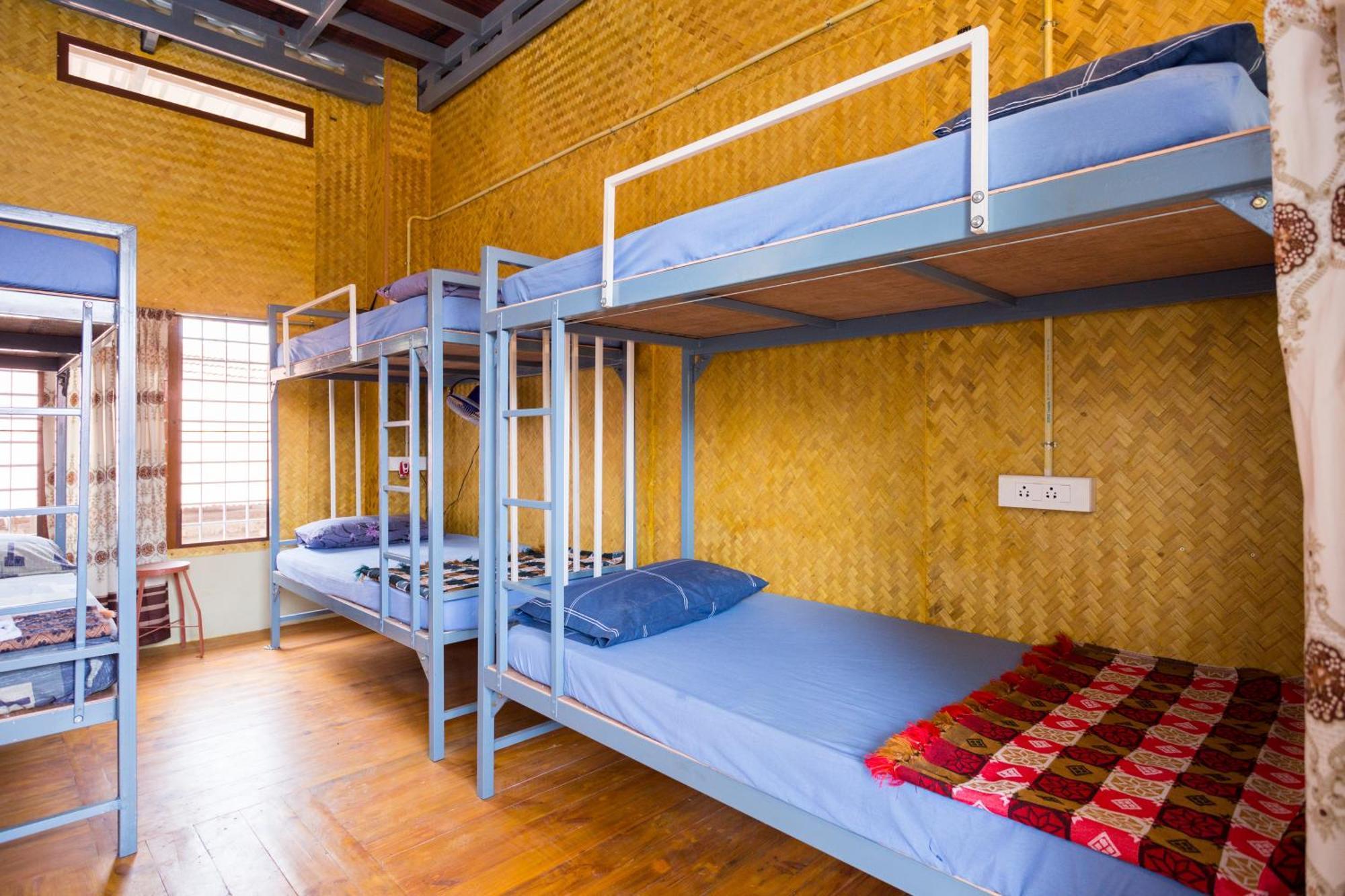 Thoms Beach Homestay Alappuzha Εξωτερικό φωτογραφία
