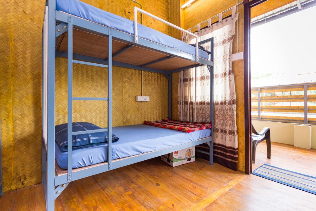 Thoms Beach Homestay Alappuzha Εξωτερικό φωτογραφία