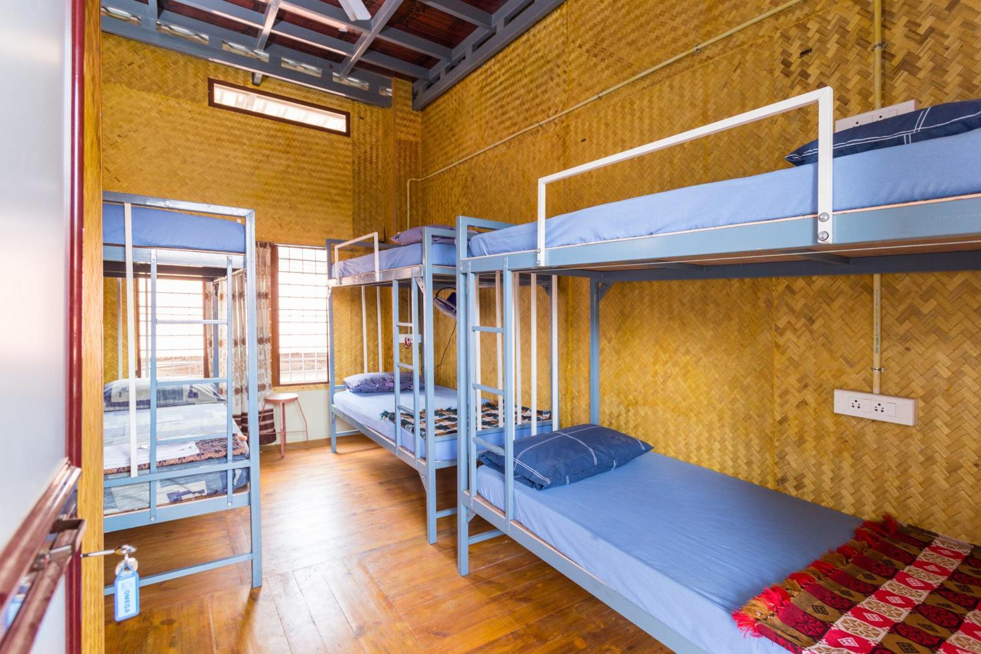 Thoms Beach Homestay Alappuzha Εξωτερικό φωτογραφία