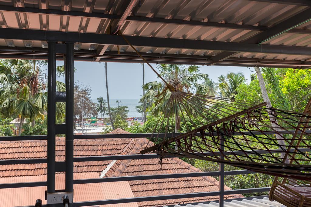 Thoms Beach Homestay Alappuzha Εξωτερικό φωτογραφία