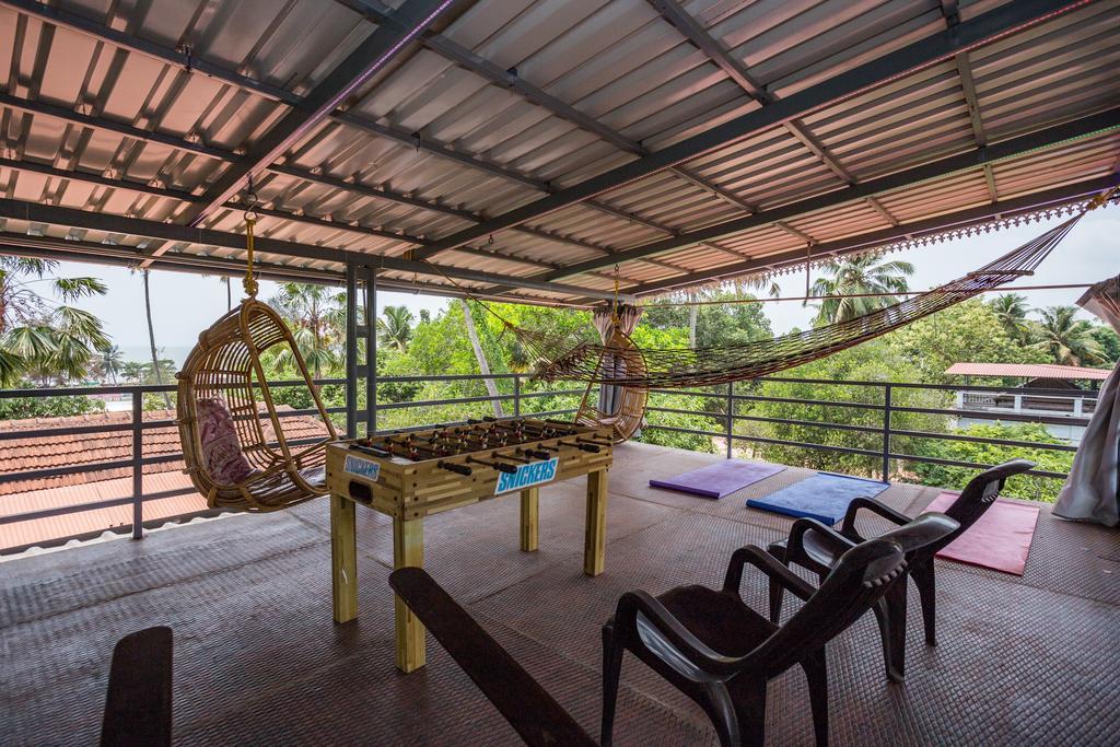 Thoms Beach Homestay Alappuzha Εξωτερικό φωτογραφία