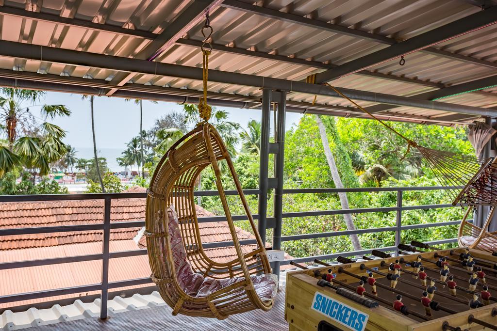 Thoms Beach Homestay Alappuzha Εξωτερικό φωτογραφία