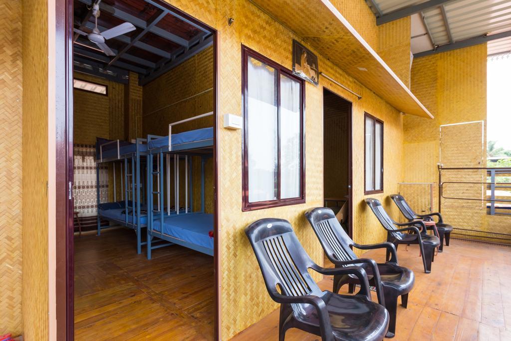 Thoms Beach Homestay Alappuzha Εξωτερικό φωτογραφία