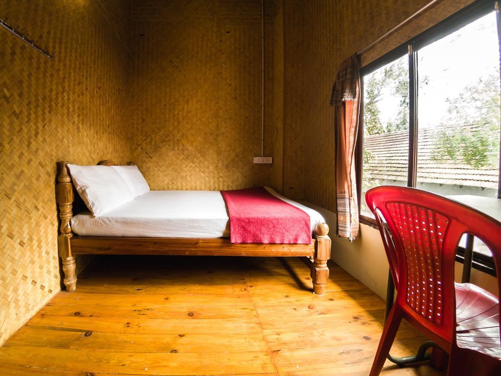 Thoms Beach Homestay Alappuzha Εξωτερικό φωτογραφία